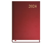 TERMINARZ ASYSTENT A5 DZIENNY 2024, Podkategoria, Kategoria