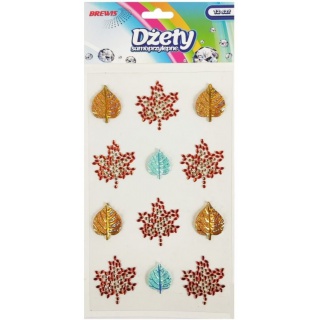 DŻETY DS74 LISTKI, Podkategoria, Kategoria