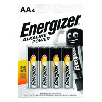 BATERIE ENERGIZER BASE POWER SEAL AA, Promocje, ~ Nagrody