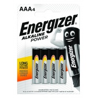 BATERIE ENERGIZER BASE POWER SEAL AAA, Promocje, ~ Nagrody