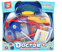 LEKARZ W WALIZCE 3924, Podkategoria, Kategoria