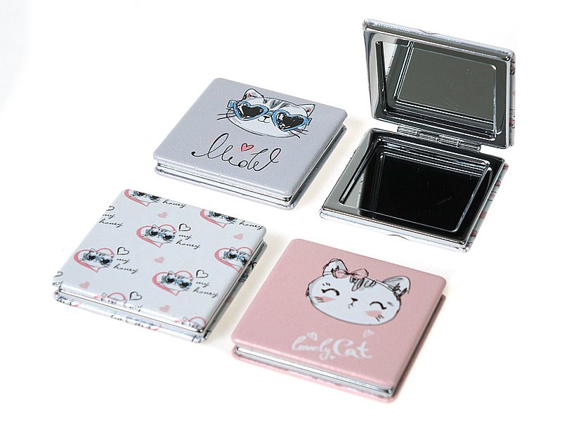 LUSTERKO; 12/288, Podkategoria, Kategoria