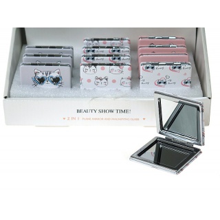 LUSTERKO; 12/288, Podkategoria, Kategoria