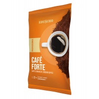 Kawa TCHIBO, EDUSCHO PROFESSIONALE CAFFE FORTE, mielona, 500 g, Kawa, Artykuły spożywcze