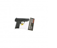 PISTOLET NA KULKI 1227, Dla chłopca, Zabawki