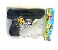 PISTOLET NA KULKI 1241, Dla chłopca, Zabawki