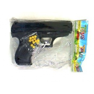 PISTOLET NA KULKI 1241, Dla chłopca, Zabawki