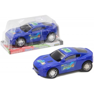 AUTO WYŚCIGOWE 4602, Podkategoria, Kategoria