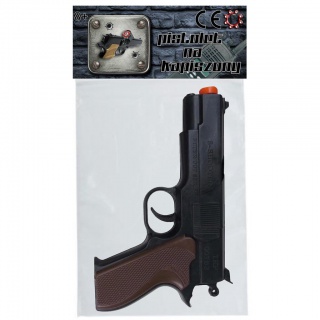 PISTOLET NA KAPISZONY SPŁONKA 7313, Podkategoria, Kategoria