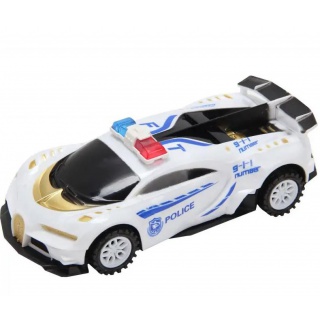 AUTO SPORTOWE POLICJA 9713, Podkategoria, Kategoria