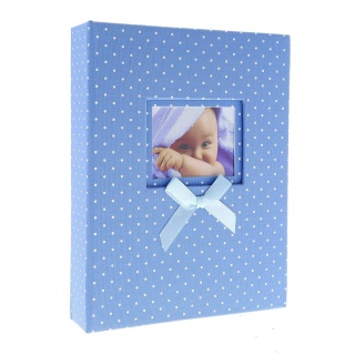 ALBUM 10X15/200 DPH46200 DREAMLAND BLUE, Podkategoria, Kategoria