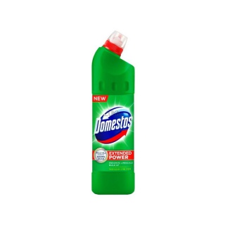 PŁYN DO WC DOMESTOS 1L ZIELONY PINE FRESH, Podkategoria, Kategoria