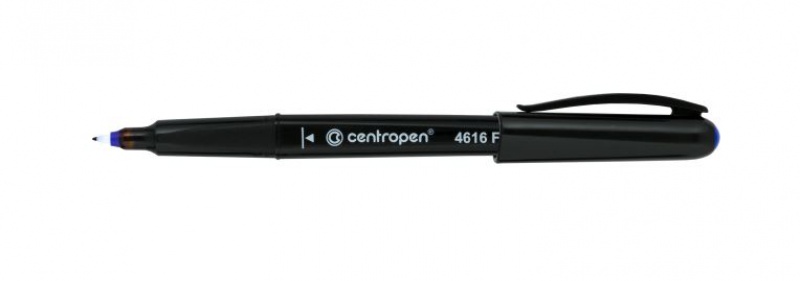 MARKER PERMAN.CENTROPEN CD/DVD/BD NIEBIESKI 0,6, Podkategoria, Kategoria