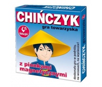 GRA CHIŃCZYK MAGNETYCZNY 0307 !, Podkategoria, Kategoria