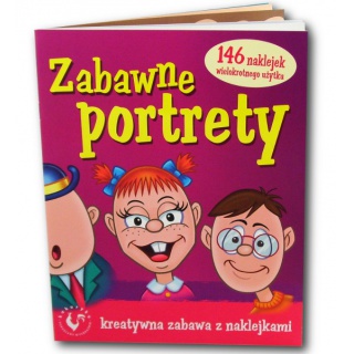 ZABAWNE PORTRETY !, Podkategoria, Kategoria