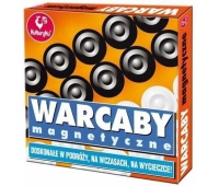 GRA WARCABY MAGNETYCZNE 0284 !, Podkategoria, Kategoria