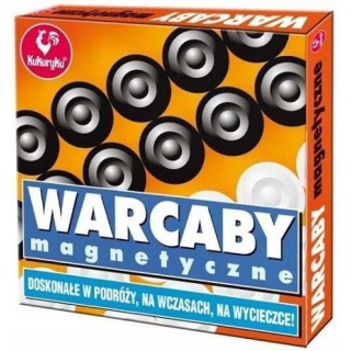 GRA WARCABY MAGNETYCZNE 0284 !, Podkategoria, Kategoria