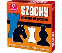 GRA SZACHY MAGNETYCZNE 0291 !, Podkategoria, Kategoria