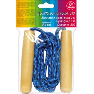 SKAKANKA SPORTOWA 0772 !, Podkategoria, Kategoria