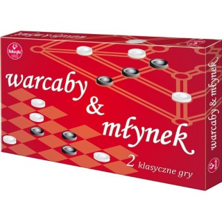 WARCABY & MŁYNEK !, Podkategoria, Kategoria