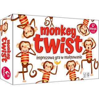 MONKEY TWIST 4701 !, Podkategoria, Kategoria