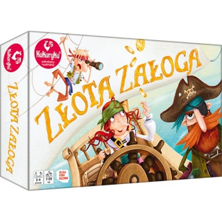 ZŁOTA ZAŁOGA 4725 !, Podkategoria, Kategoria