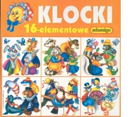KLOCKI 16-ELEMENTOWE !, Podkategoria, Kategoria