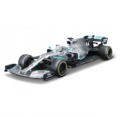 BB 18-38036 1:43 RACE MERCEDES AMG PETRONAS F1 44, Podkategoria, Kategoria