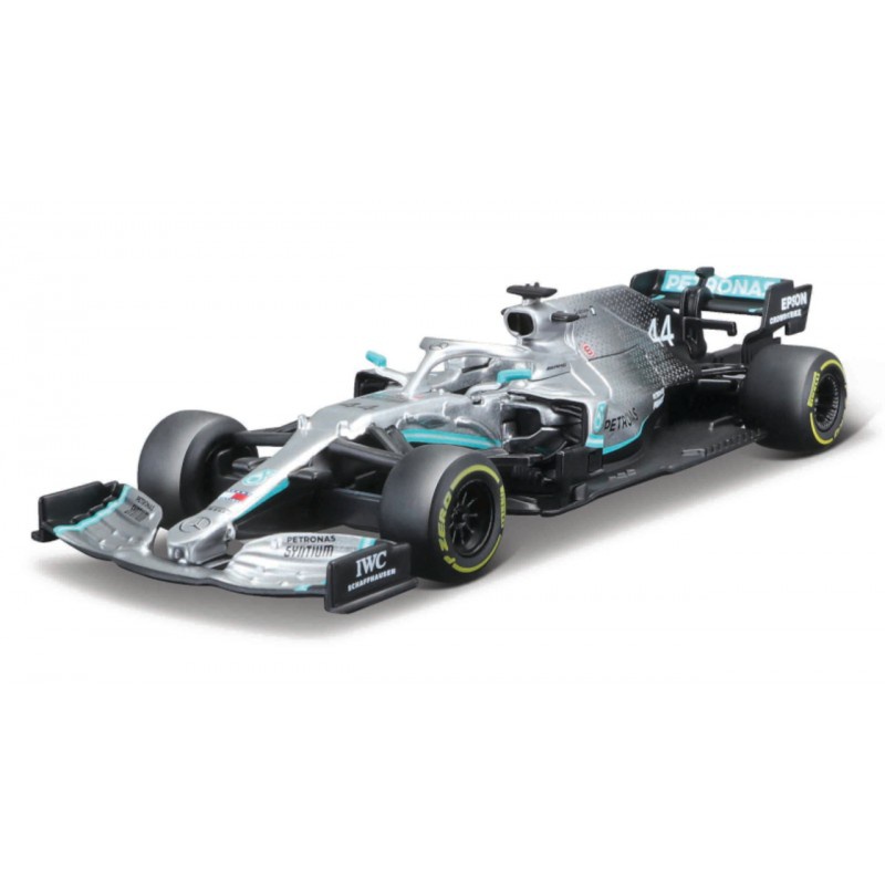 BB 18-38036 1:43 RACE MERCEDES AMG PETRONAS F1 44, Podkategoria, Kategoria