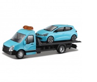 BB 18-31404 1:43 STREET FIRE FLATBED TRANSPORT W F, Podkategoria, Kategoria