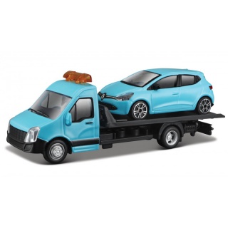 BB 18-31404 1:43 STREET FIRE FLATBED TRANSPORT W F, Podkategoria, Kategoria