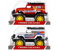 AUTO RATUNKOWE 25X15X15 MC PBX 7888, Podkategoria, Kategoria