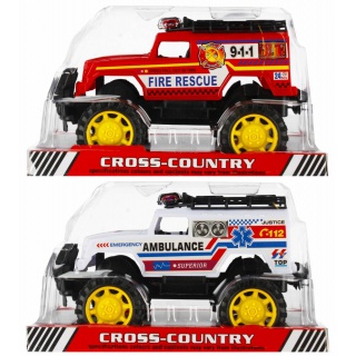 AUTO RATUNKOWE 25X15X15 MC PBX 7888, Podkategoria, Kategoria