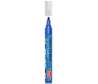 MARKER AKRYLOWY METALICZNY NIEBIESKI
