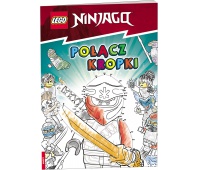 LEGO NINJAGO POŁĄCZ KROPKI, Podkategoria, Kategoria