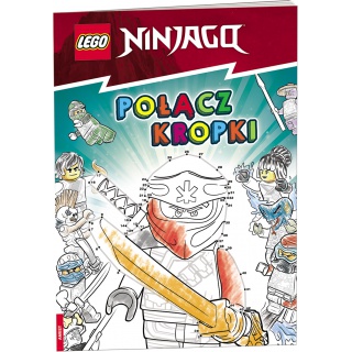 LEGO NINJAGO POŁĄCZ KROPKI, Podkategoria, Kategoria