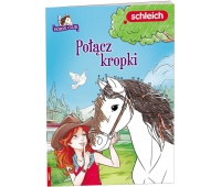 SCHLEICH HORSE CLUB POŁĄCZ KROPKI, Podkategoria, Kategoria