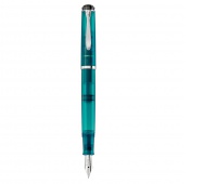 PIÓRO WIECZNE M205 EF APATITE, Pióra wieczne, Art. do pisania i korygowania