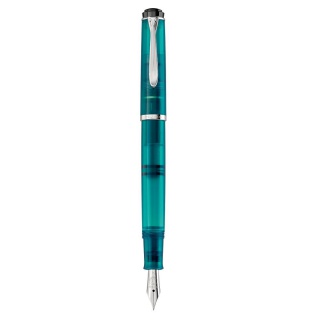 PIÓRO WIECZNE M205 EF APATITE, Pióra wieczne, Art. do pisania i korygowania