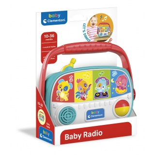 BABY RADIO !, Podkategoria, Kategoria