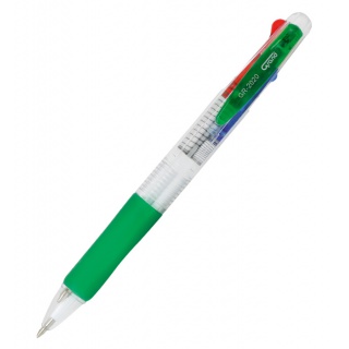 DŁUGOPIS GRAND GR-2020 3-KOLOROWY, Podkategoria, Kategoria
