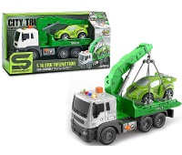 AUTO LAWETA 6833, Podkategoria, Kategoria