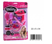 B1326958 / ZESTAW PIĘKNOŚCI NA BATERIE 0397, Podkategoria, Kategoria