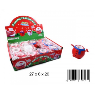 D42816 / GADŻET GNIOTEK BAŁWANEK 8171, Podkategoria, Kategoria
