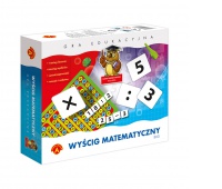 WYŚCIG MATEMATYCZNY BIG !