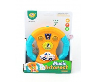 KIEROWNICA DLA MALUCHA 1293, Podkategoria, Kategoria