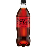 Coca-Cola Zero, 0,85 l