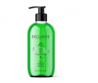 Mydło w płynie EXCLUSIVE AROMA, lime&paczula, 500ml