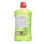 Uniwersalny płyn myjący PUCEK, o zapachu trawy cytrynowej, 1000 ml, Środki czyszczące, Artykuły higieniczne i dozowniki