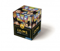 PUZZLE 500 EL CUBES ANIME DRAGON BALL !, Podkategoria, Kategoria